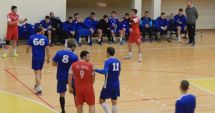 Stire din Sport : HCDS câștigă amicalul cu RK Struga. Urmează partida cu HC Buzău