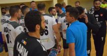 Stire din Sport : HC Dobrogea Sud așteaptă cu nerăbdare partida din deplasare, cu Dinamo