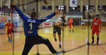 Stire din Sport : HCDS, în fața primei victorii din campionat. La Constanța, vine CSM Făgăraș