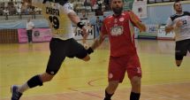 Stire din Sport : Un nou test dificil pentru HCDS. Constănțenii merg după puncte la Călărași