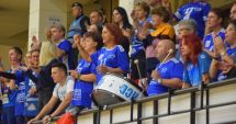 Stire din Sport : Ce surpriză le-au pregătit handbaliștii de la HCDS suporterilor lor