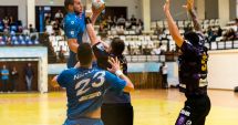 Stire din Sport : Mega-duel HCDS - Minaur Baia Mare, deseară, la Sala Sporturilor