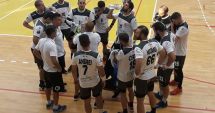 Stire din Sport : Reunire la HC Dobrogea Sud. Planuri mărețe pentru constănțeni, în 2020