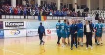 Stire din Sport : Handbal / HCDS Constanța, victorie fără emoții la Sala Sporturilor
