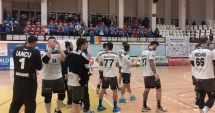 Stire din Sport : HCDS a făcut spectacol la Sala Sporturilor. Ultima victimă - HC Buzău