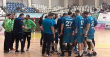 Stire din Sport : HCDS continuă antrenamentele pentru duelul cu Poli Timișoara