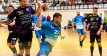 Stire din Sport : HCDS, gata pentru meciul din Banat. Constănțenii nu iau în calcul decât victoria