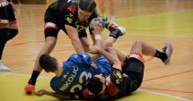 Stire din Sport : HCDS, înfrângere cu cântec la Timișoara. "Este unul din cele mai proaste arbitraje!"