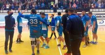 Stire din Sport : HCDS așteaptă cu nerăbdare reluarea campionatului. Buricea și-a donat tricoul de la națională