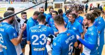 Stire din Sport : HCDS, pregătire la Sighișoara. "Mergem să ne încărcăm bateriile!"