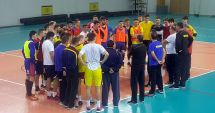 Stire din Sport : HCDS are mare grijă de grupele de copii și juniori