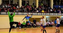 Stire din Sport : HCDS vrea să înceapă competițiile oficiale cât mai repede. "Așteptăm cu  interes"