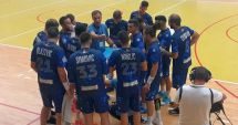 Stire din Sport : HC Dobrogea Sud pleacă în Rusia cu gândul la calificare