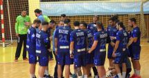Stire din Sport : HCDS va juca cu Sporting Lisabona, în turul 2 preliminar din European Handball League