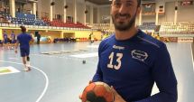 Stire din Sport : HCDS, pregătiri pentru meciul cu CSM Făgăraş.  "Suntem în grafic"