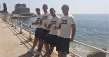 Stire din Sport : HC Dobrogea Sud a transferat patru jucători pentru noul sezon care stă să înceapă