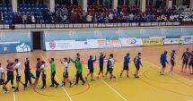 Stire din Sport : Dobrogea Sud, victorie importantă cu Poli Timişoara