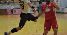 Stire din Sport : HC Dobrogea Sud, în fața unui nou meci important. La Constanța vine CSM Vaslui