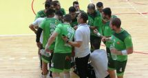 Stire din Sport : HCDS, meci infernal în Ungaria! Calificarea în turul III al Cupei EHF se joacă la Csurgo