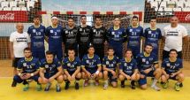 Stire din Sport : HCDS II se pregătește pentru meciul cu CSM Alexandria