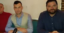 Stire din Sport : HCDS așteaptă returul de campionat. Yassin a plecat, Șandru a venit