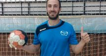 Stire din Sport : HCDS așteaptă meciul cu HC Victor Stavropol. Onur Ersin, gata de debut