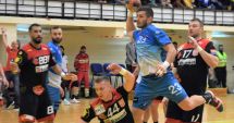 Stire din Sport : HCDS a intrat în "săptămâna Stavropol". Constănțenii se pregătesc intens