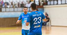 Stire din Sport : HCDS se apropie de marele meci cu HC Victor Stavropol. "Suntem pregătiți!"