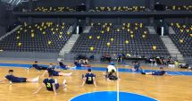 Stire din Sport : HCDS s-a întors mai devreme din cantonamentul de la Sfântu Gheorghe