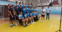 Stire din Sport : HCDS anunţă punerea în vânzare a abonamentelor. Un prim test câştigat de constănţeni
