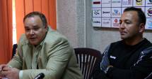 Stire din Sport : HC Farul, a doua echipă de handbal masculin a Constanței!