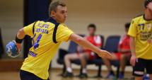 Stire din Sport : HC Farul a pierdut meciul cu CSM București