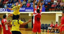 Stire din Sport : HC Farul, meci greu la Suceava