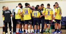 Stire din Sport : "În viitorul apropiat ne gândim la Liga Națională"