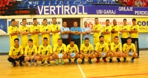 Stire din Sport : HC Farul caută revanșa în partida cu CSU Suceava
