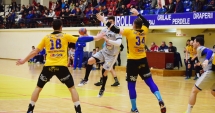 Stire din Sport : HC Farul a ratat promovarea  în Liga Națională