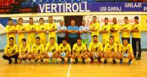 Stire din Sport : HC Farul pornește la drum cu un lot tânăr și cu mari speranțe