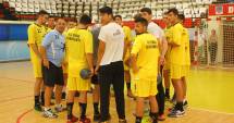 Stire din Sport : Handbal: HC Farul dispută mâine primul amical