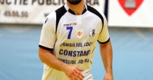 Stire din Sport : Deplasare dificilă pentru HC Farul, la Iași