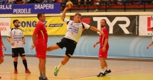 Stire din Sport : Succes în deplasare pentru HC Farul Constanța