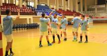 Stire din Sport : Handbal masculin: HC Farul, învinsă de ACS HC Teleorman Alexandria. Iată scorul