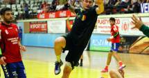Stire din Sport : HCM Constanța a coborât o poziție în ierarhia ligii naționale