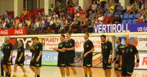 Stire din Sport : HCM Constanța s-a reinstalat în fotoliul de lider