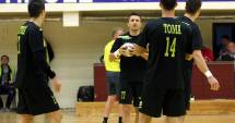 Stire din Sport : Liga Națională de handbal masculin, etapa a 12-a. HCM Constanța, remiză la Suceava. Campioana a ajuns pe locul 5