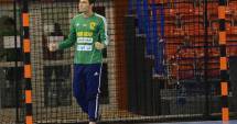 Stire din Sport : Preliminariile Campionatului Mondial de handbal masculin - tineret. HCM Constanța are trei jucători în lotul de… Brazilia