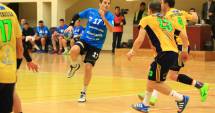 Stire din Sport : Handbal masculin: HCM, prima înfrângere din Cupa EHF