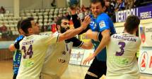 Stire din Sport : Cupa EHF la handbal masculin. HCM Constanța înfruntă St. Petersburg, în penultimul joc al grupei B