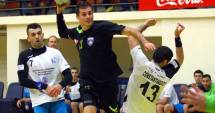 Stire din Sport : HCM Constanța înfruntă CSM București
