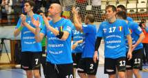 Stire din Sport : HCM Constanța, înfrântă în ultimul meci din sezon