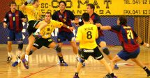Stire din Sport : Handbal / Defuncta HCM Constanţa a punctat pentru România în topul Europei